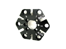 Bully Clutch Activator Plate (6-Spring)