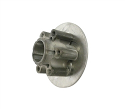 Bully TURBO Drive Hub - 1" Shaft