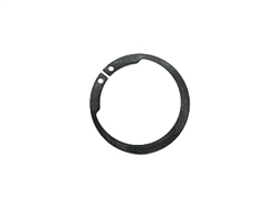 Bully Clutch Outer Snap Ring