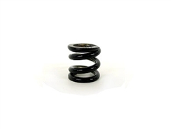 Bully Clutch Spring .085 (Black)