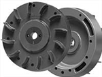 GX200 Honda / Clone PVL Billet Aluminum Flywheel Stock Class