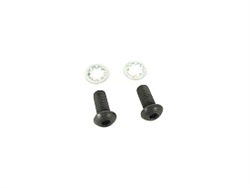 Chain Guard Bolt Kit Metric