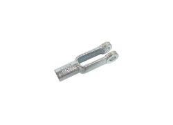 Throttle Clevis (clevis only)