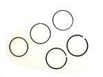 Honda / Clone Ring Set (STD) (Original Honda NEW STYLE)