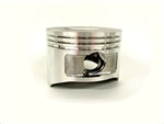 Honda / Clone Flat Top Piston (STD) (Original Honda NEW STYLE)