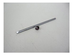 Back-Facing Tool For Tappets