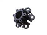 Viper Clutch Drive Hub 1"Bore Big Block, 4-disc