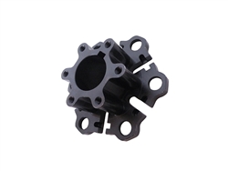 Viper Clutch Drive Hub 1"Bore Big Block, 4-disc