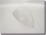 G-Man Clear Fairing (new style)