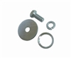 Hilliard Inferno Clutch Mounting Kit for BUSHING Style Clutch