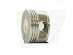 JF168-1503 Clone Piston, .020 (dished top)