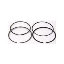 JF168-3101 Honda / Clone Ring Set (010) (OEM)