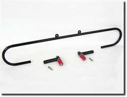 Universal Adjustable Rear Loop Bumper