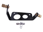 Animal LO206 Throttle Kit Quick Link Fixed Front