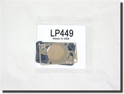 LP425 Rebuild Kit