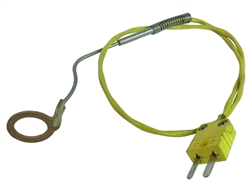 Mychron Thermocouple CHT lead short, requires extension