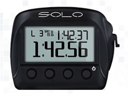 Mychron SOLO GPS Lap Timer