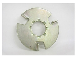 Max-Torque clutch backing plate