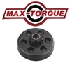 Max-Torque Clone Clutch 3/4" Shaft #35 - 10 to 11 Tooth