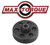 Max-Torque Clone Clutch 3/4" Shaft #35 - 12 to 18 Tooth