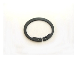 Max-Torque Clutch Hub Snap Ring