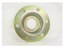 Max-Torque clutch shoe retainer plate