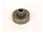 Nor-Am GE Series DRUM ONLY 3/4" Shaft 11T - 13T