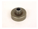 Nor-Am GE Series DRUM ONLY 3/4" Shaft 14T - 17T