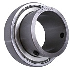 40MM Free Spin Axle Bearing 80mm OD 34mm width