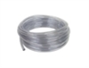 Clear Thick Wall Fuel Line - 1/4" ID x 7/16" OD x 100 ft