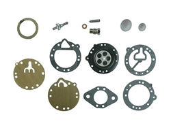 Tillotson Complete Carb Rebuild Kit