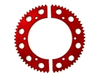 #35 AXLE Standard Split Sprocket