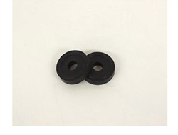 Rubber Seat Grommet (pack of 4)
