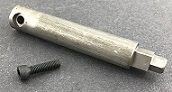 Starter Drive Tube End