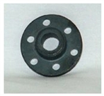 Splined Steering Hub