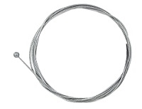 Throttle Cable, Ball End (96")