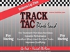 Track-Tac Black Sand (quart)