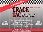 Track-Tac Black Sand (quart)