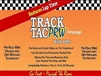 Track-Tac PRW Orange w/ DRT (quart)