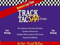 Track-Tac SAA Grape (quart)