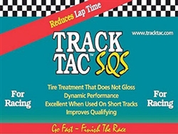 Track-Tac SQS (quart)