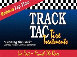 Track-Tac Outside Topaz (quart)