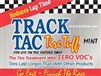 Track-Tac Tire Tuff Mint Tire Treatment (quart)