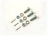 Steering Hub Bolt Kit