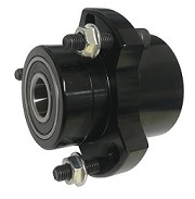 5/8" Stepped Front Hub (sold individually)