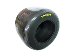Vega Tires - 6" MCS Yellow Sold Individually Select Size