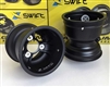 5'' Swift Magnesium Metric Front Wheels (Set of 2)