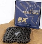 #40 EK Roller Chain 10 feet