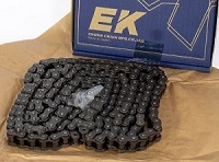 #219 EK Spaced Chain 10 Feet