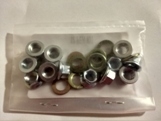 CIK Nut and Washer Kit